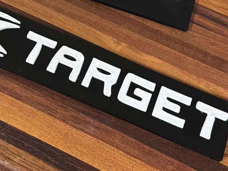 Target Logo