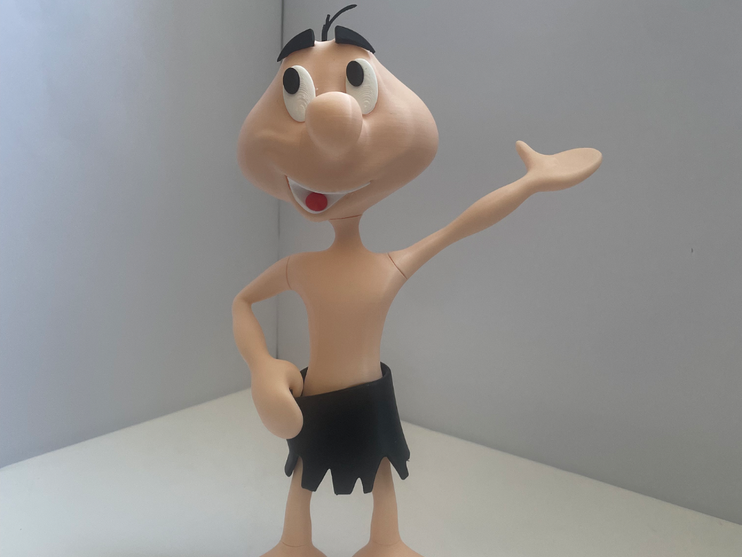 Eta Beta