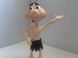 Eta Beta