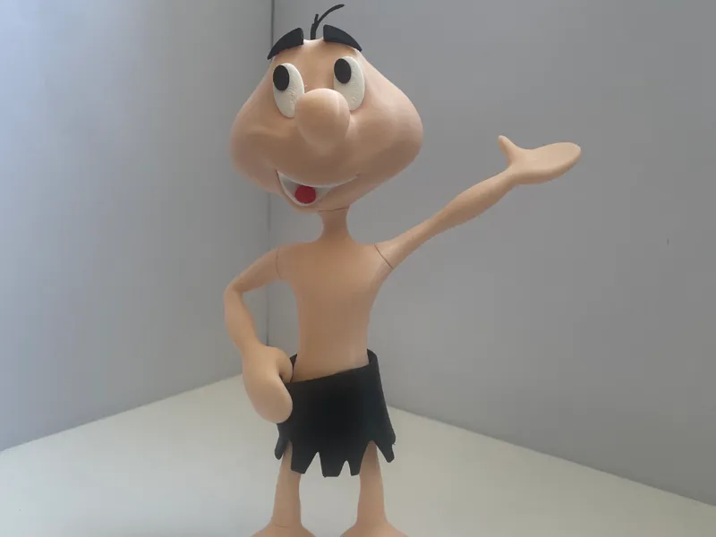 Eta Beta