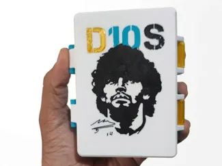 Maradona