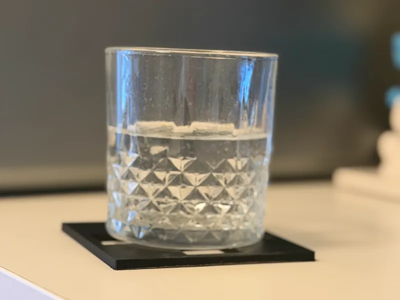 square coaster 2.0