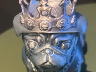 lord pugsley II