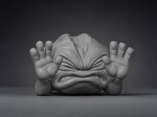 Geodude de Janela Pc Pokemon