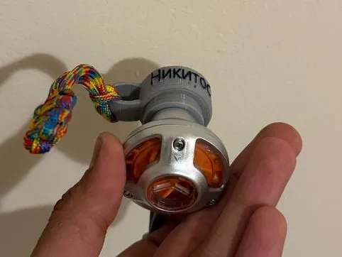 adapter for Aerogogo giga pump