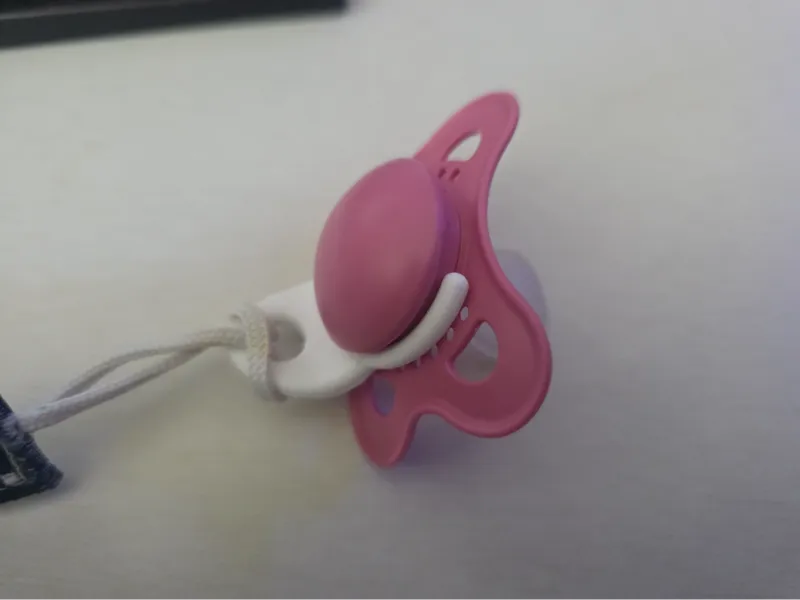 MAM Pacifier Clip