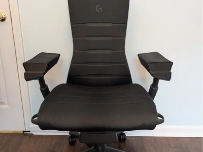 Herman Miller Embody Arm Rest Upgrade