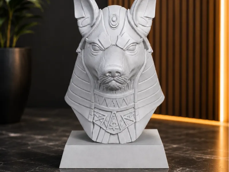 Pharaon 