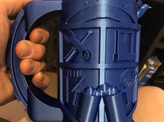 Tribe Stein