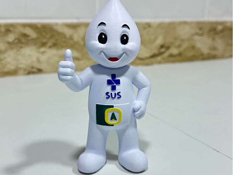Zé Gotinha