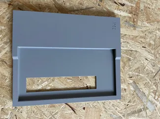 Führungsschienenadapter Makita DSS 501