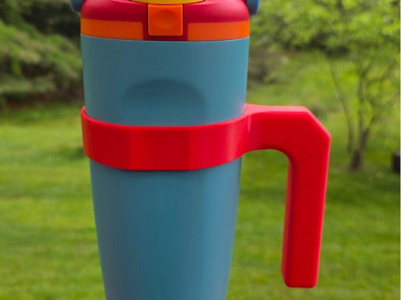 Owala FreeSip Sway Handle