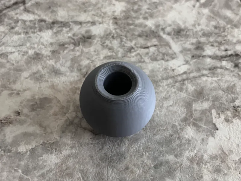 3/4 inch pvc pipe joint bead 