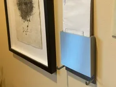 Mail holder and Organizer 