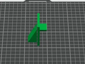 tiny stand holder 