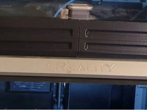 riser for cfs holder for k1max