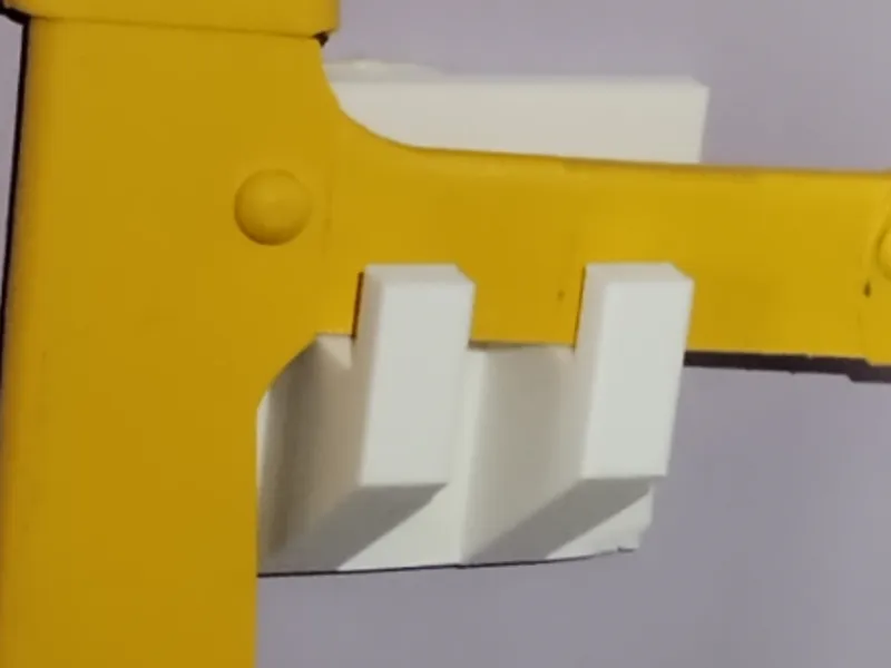 挂钩置物架适用钢锯手杖挂重物
