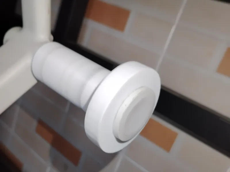 3D打印机拓竹A1耗材支架支撑器