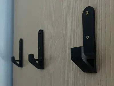 Wall hook