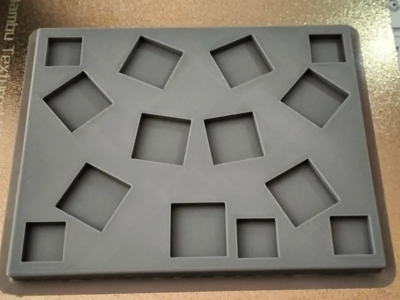 Socle presentation Modheim
