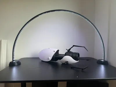 LED Bridge