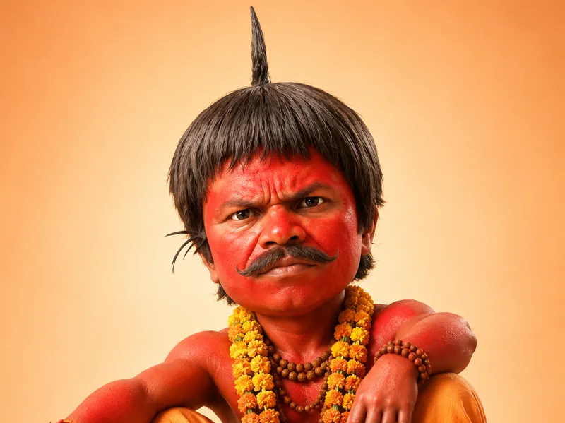 Chhote Pandit