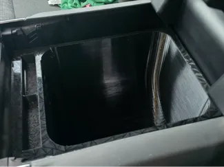 Ford F-150 Center Console Trash Can (2021+)