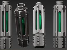 S.T.A.L.K.E.R. 2  Fasut's pendant