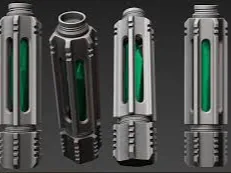 S.T.A.L.K.E.R. 2  Fasut's pendant
