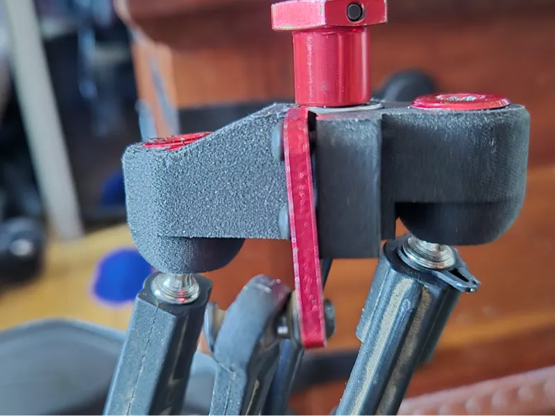 ARRMA KRATON 6S SPINDLE AR330505