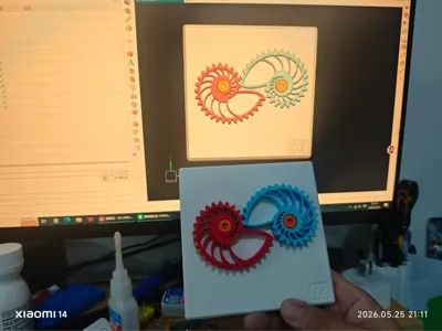 Nautilus Gear