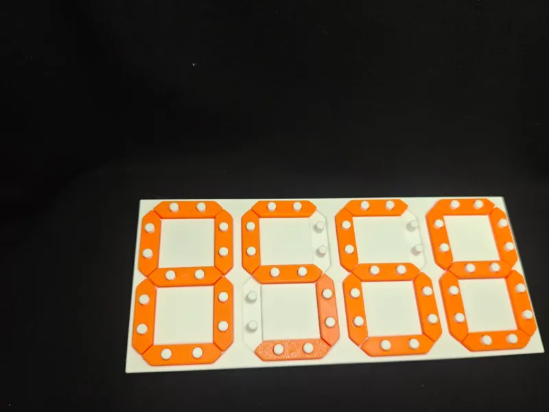 数字组合