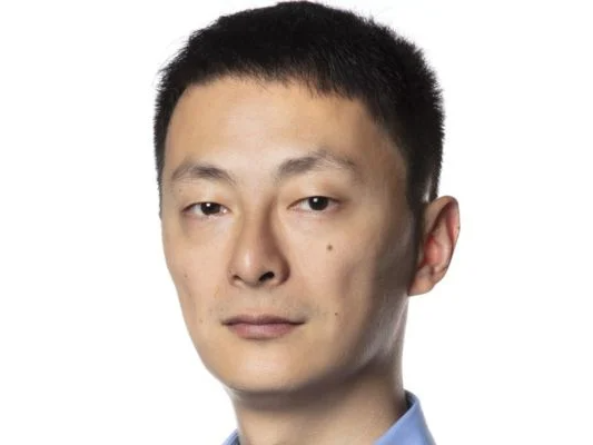Dr. Ye Tao, the owner of bambu lab