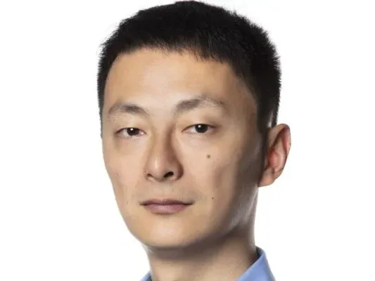 Dr. Ye Tao, the owner of bambu lab