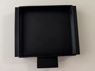 Coleman Grease Tray