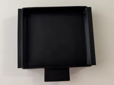 Coleman Grease Tray