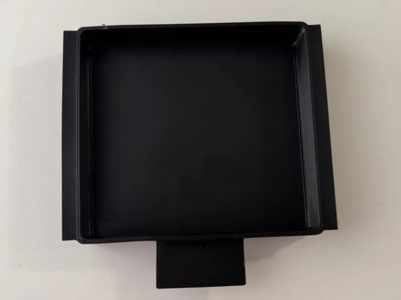 Coleman Grease Tray