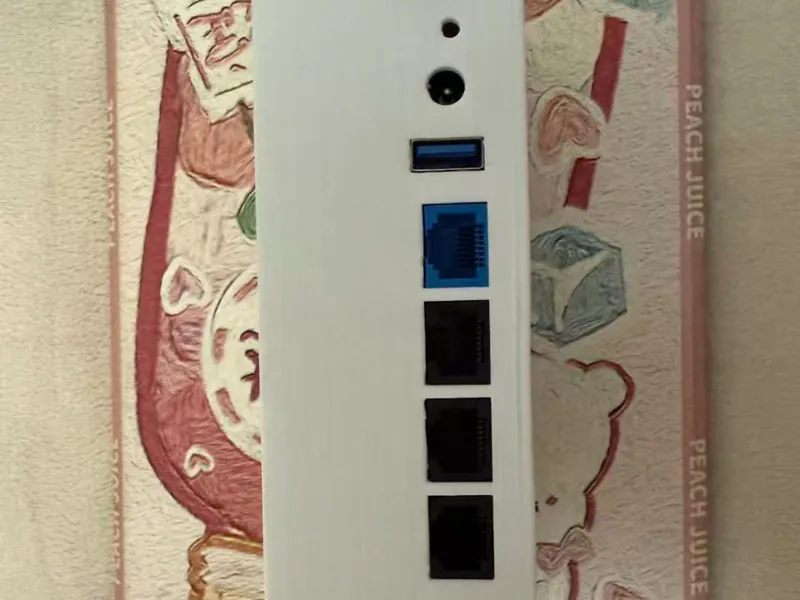 京东云亚瑟AX1800
