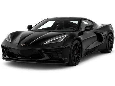 corvette