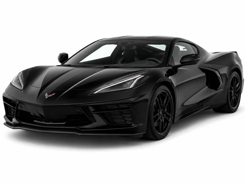 corvette