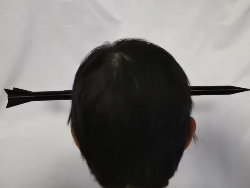尾翼稳定脱壳穿甲弹/钢针apfsds发箍
