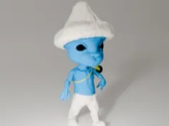 Smurf Cat Meme