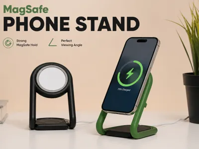 magsafe phone stand