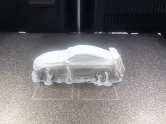 Bmw M4 Modellauto