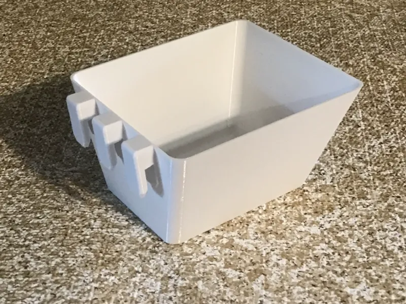 cage cup