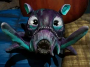 creature from dark pals