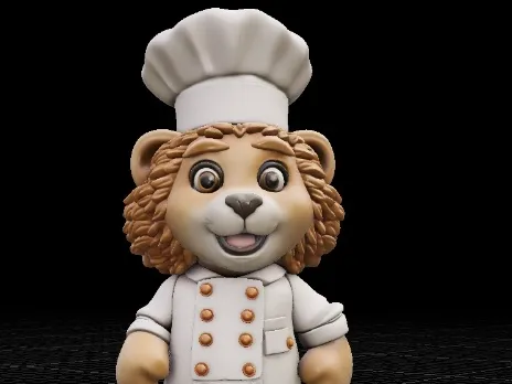 Chef Leo — The Ultimate Kitchen