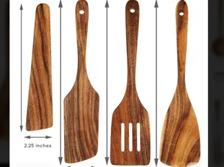 Spatula Template