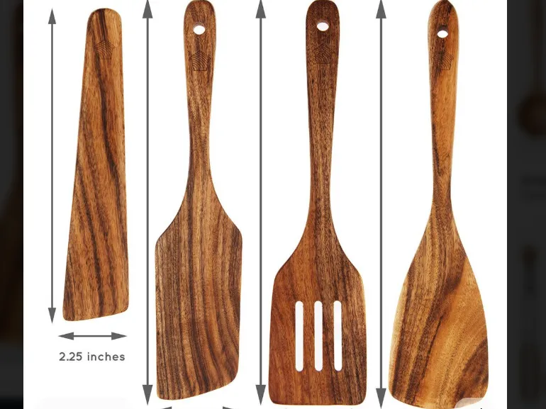 Spatula Template