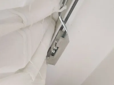 CURTAIN SUPPORT